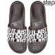 Nike Benassi JDI Print